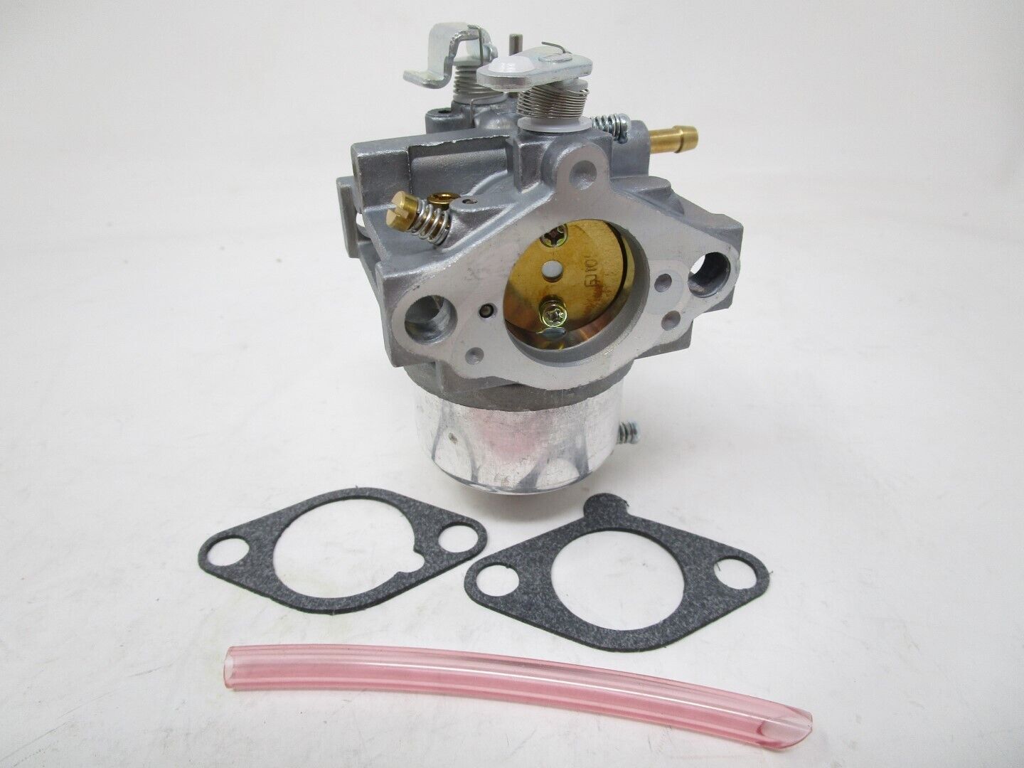 For Kawasaki 15003-2796 Carburetor FB460V 15003-2777 - Image 3