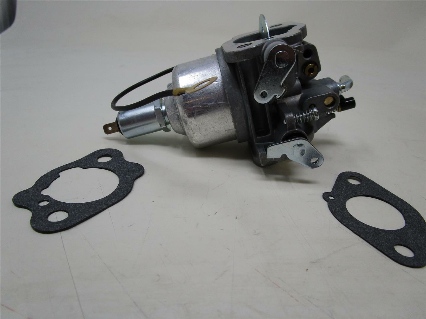 For a Kawasaki 15003-7037 FH500V Carburetor - Image 2