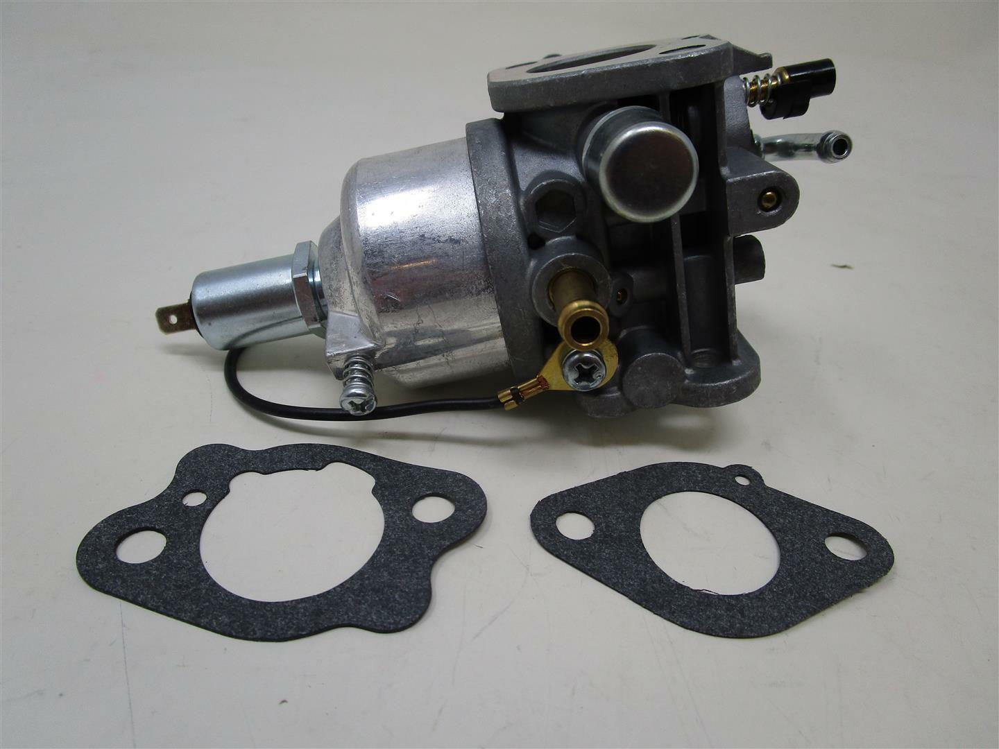 For a Kawasaki 15003-7037 FH500V Carburetor - Image 3