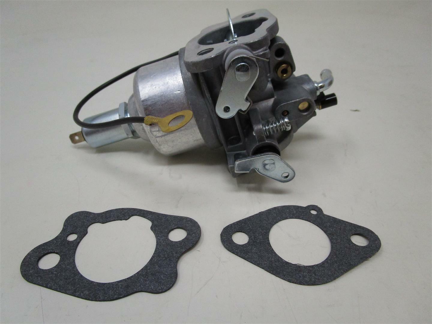 For a Kawasaki 15003-7037 FH500V Carburetor - Image 4