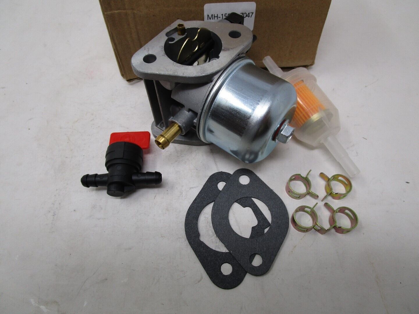 For a Kawasaki 15003-7047 15003-7061 FH430V - Image 2