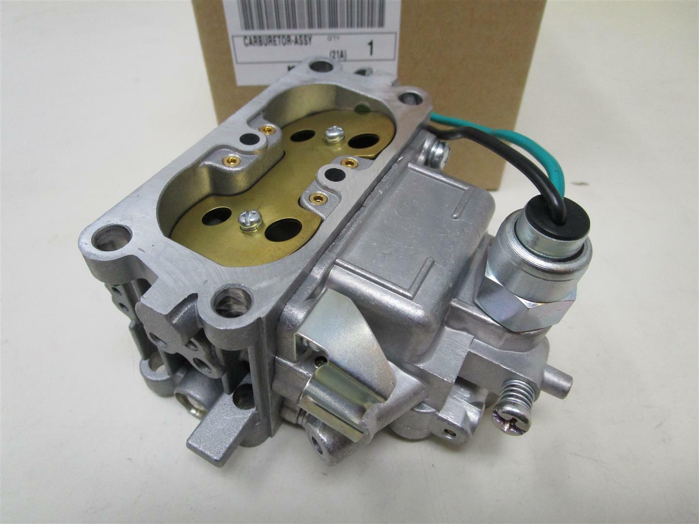 Genuine Kawasaki 15003-7073 Carburetor for FH680V - Image 3