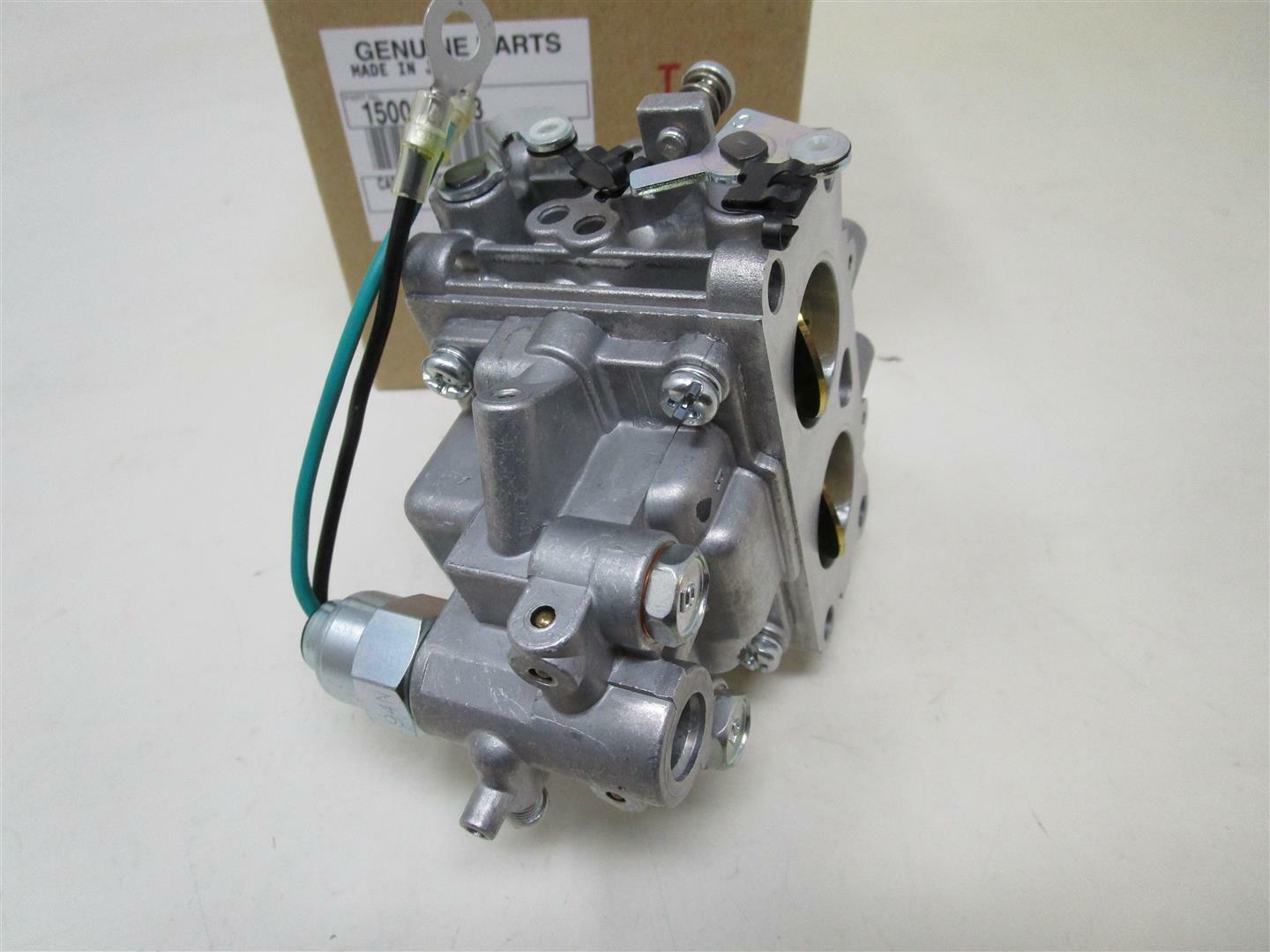 Genuine Kawasaki 15003-7073 Carburetor for FH680V - Image 6