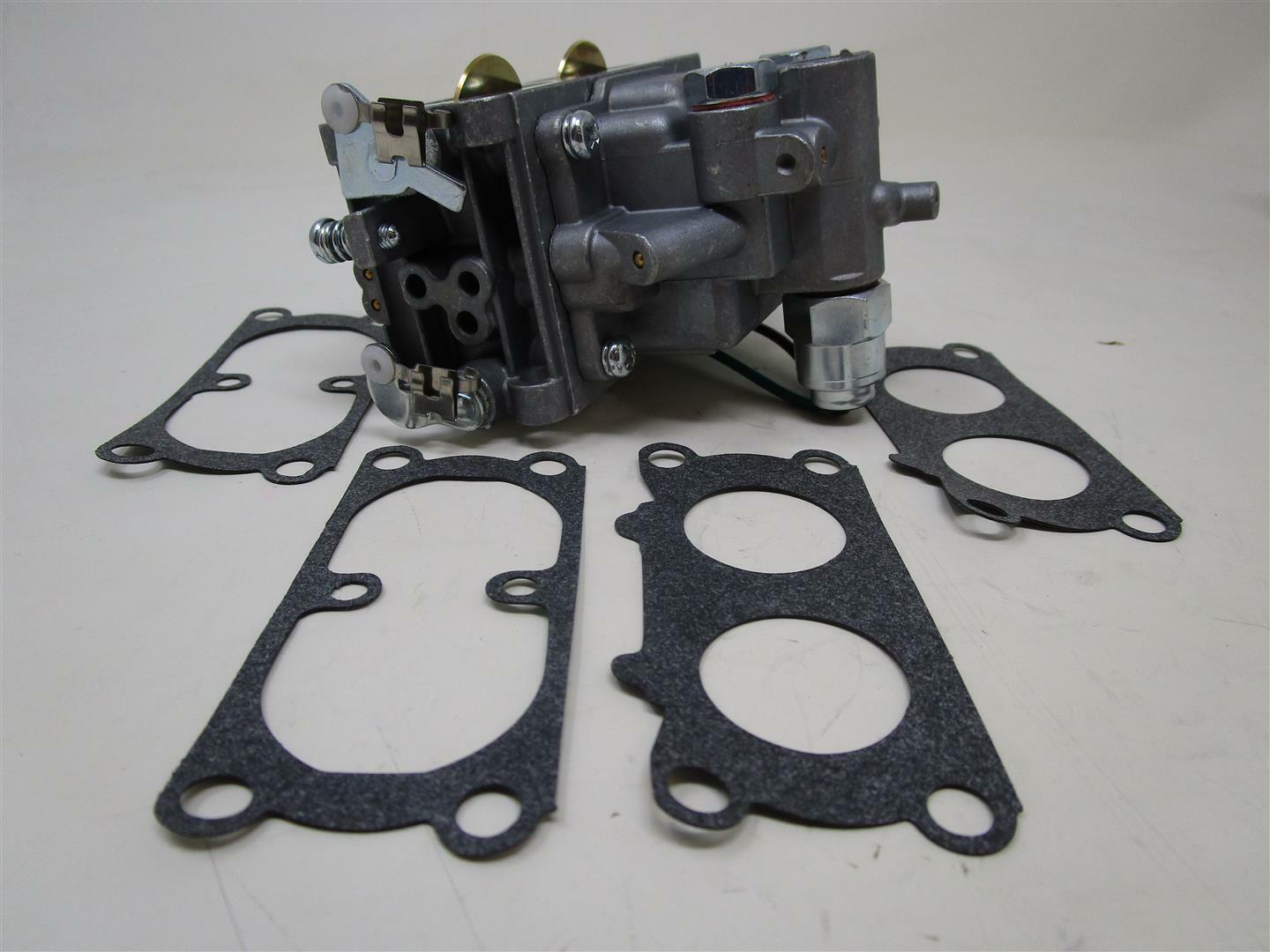 For a Kawasaki Carburetor 15003-7074 Model FH721V - Image 2