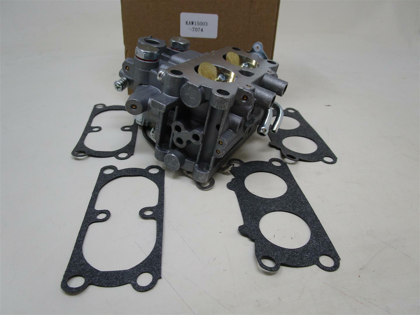For a Kawasaki Carburetor 15003-7074 Model FH721V - Image 3