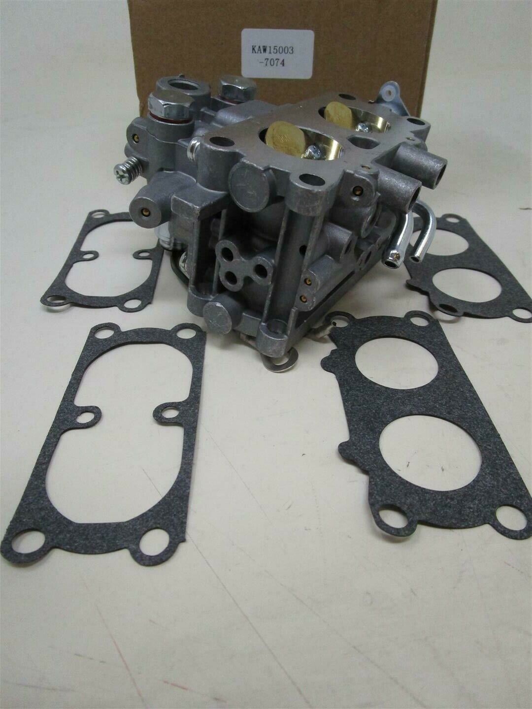 For a Kawasaki Carburetor 15003-7074 Model FH721V - Image 4