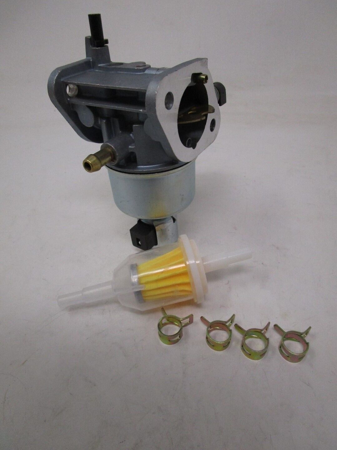 For Kawasaki Carburetor 15004-0822 Carburetor FS481V 15004-7085 - Image 3