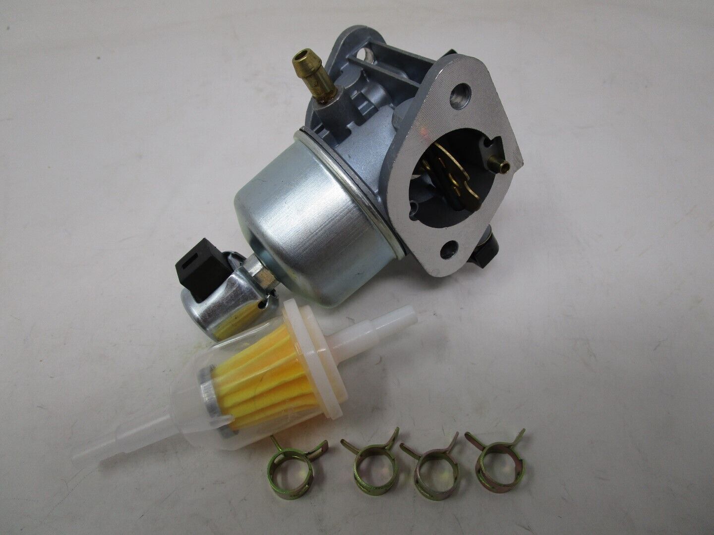 For Kawasaki Carburetor 15004-0822 Carburetor FS481V 15004-7085 - Image 4