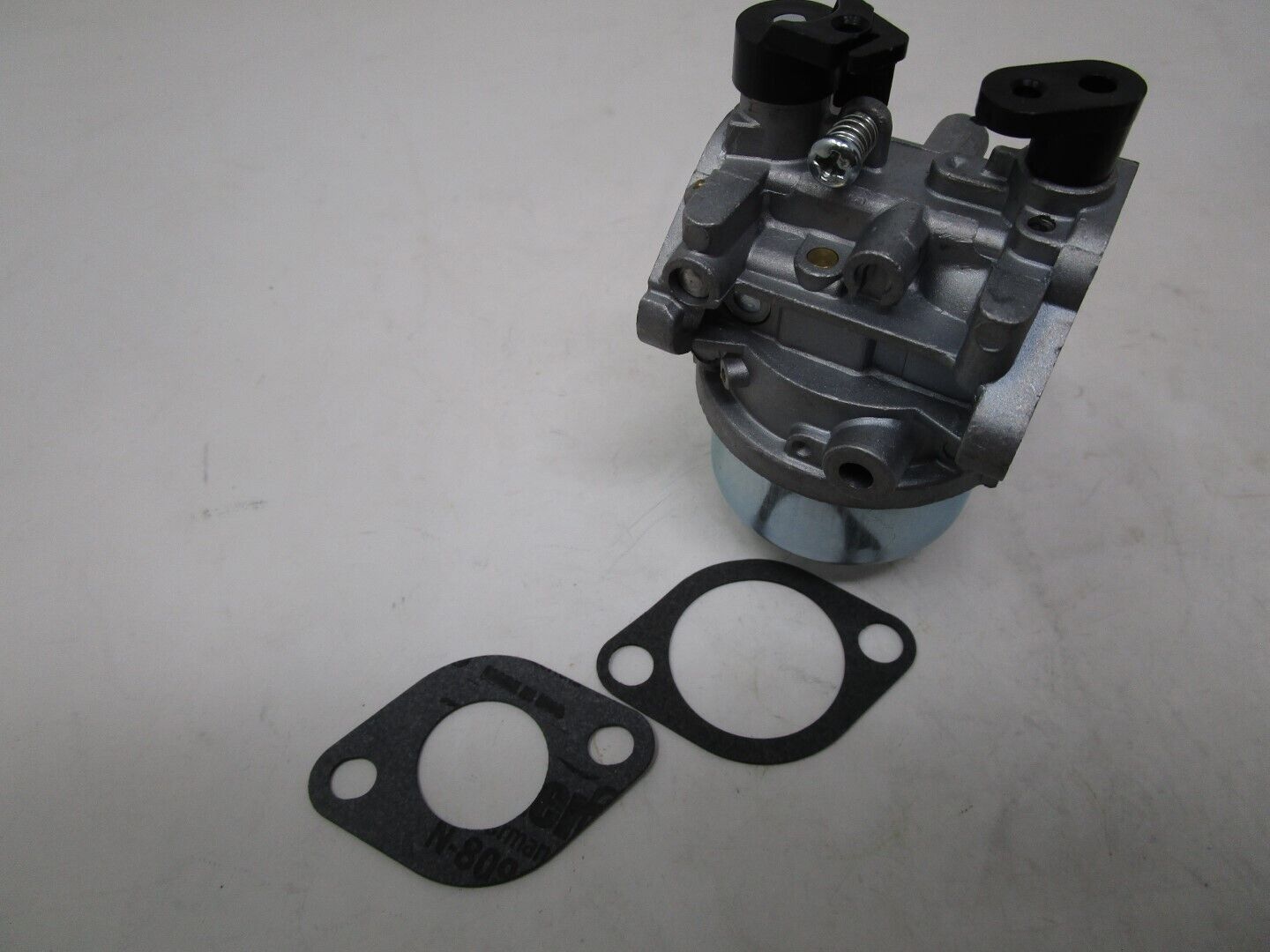 For a Kawasaki 15004-0952 Carburetor FJ180V Engine Toro Flex 21 - Image 2