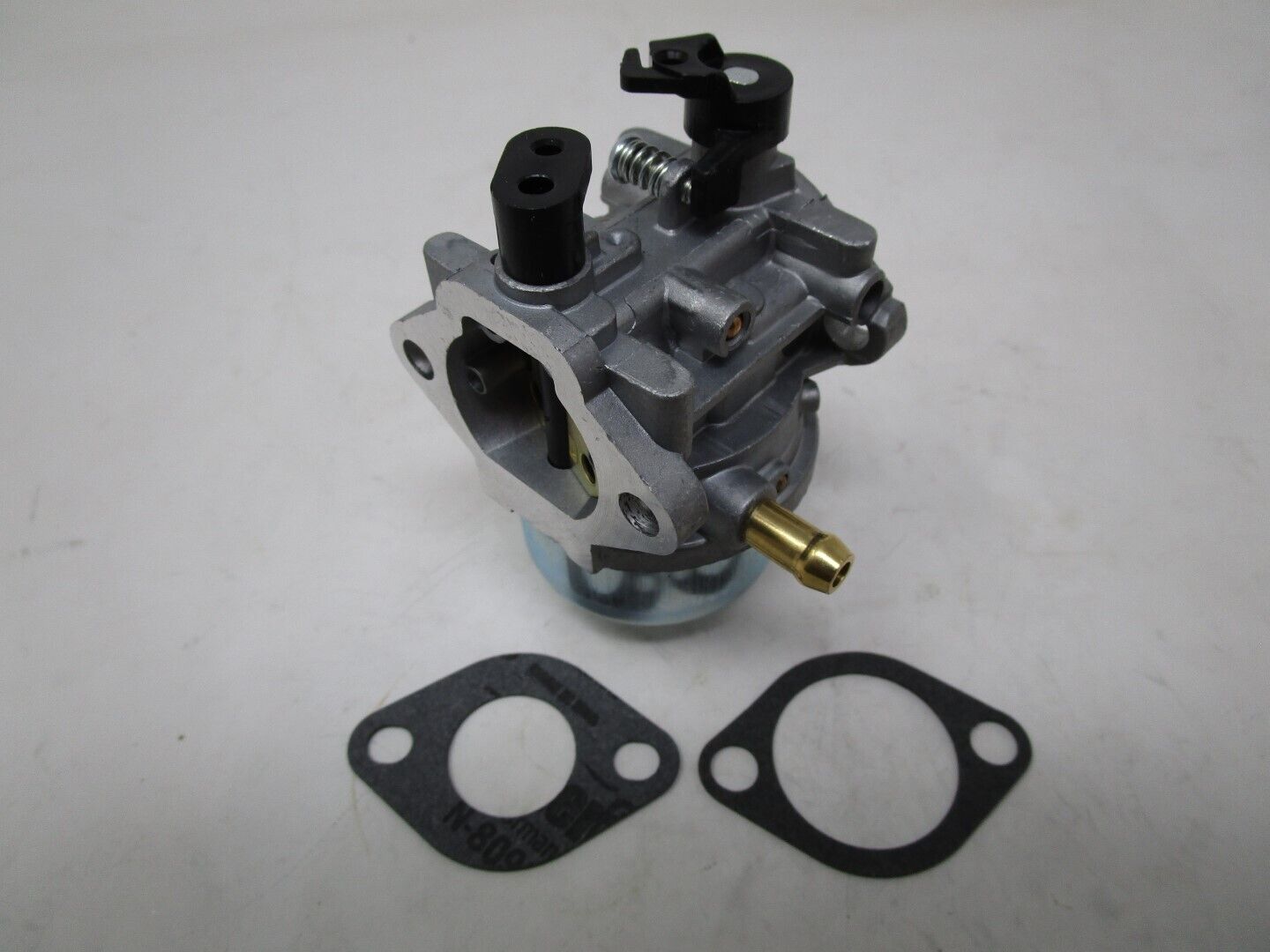 For a Kawasaki 15004-0952 Carburetor FJ180V Engine Toro Flex 21 - Image 3