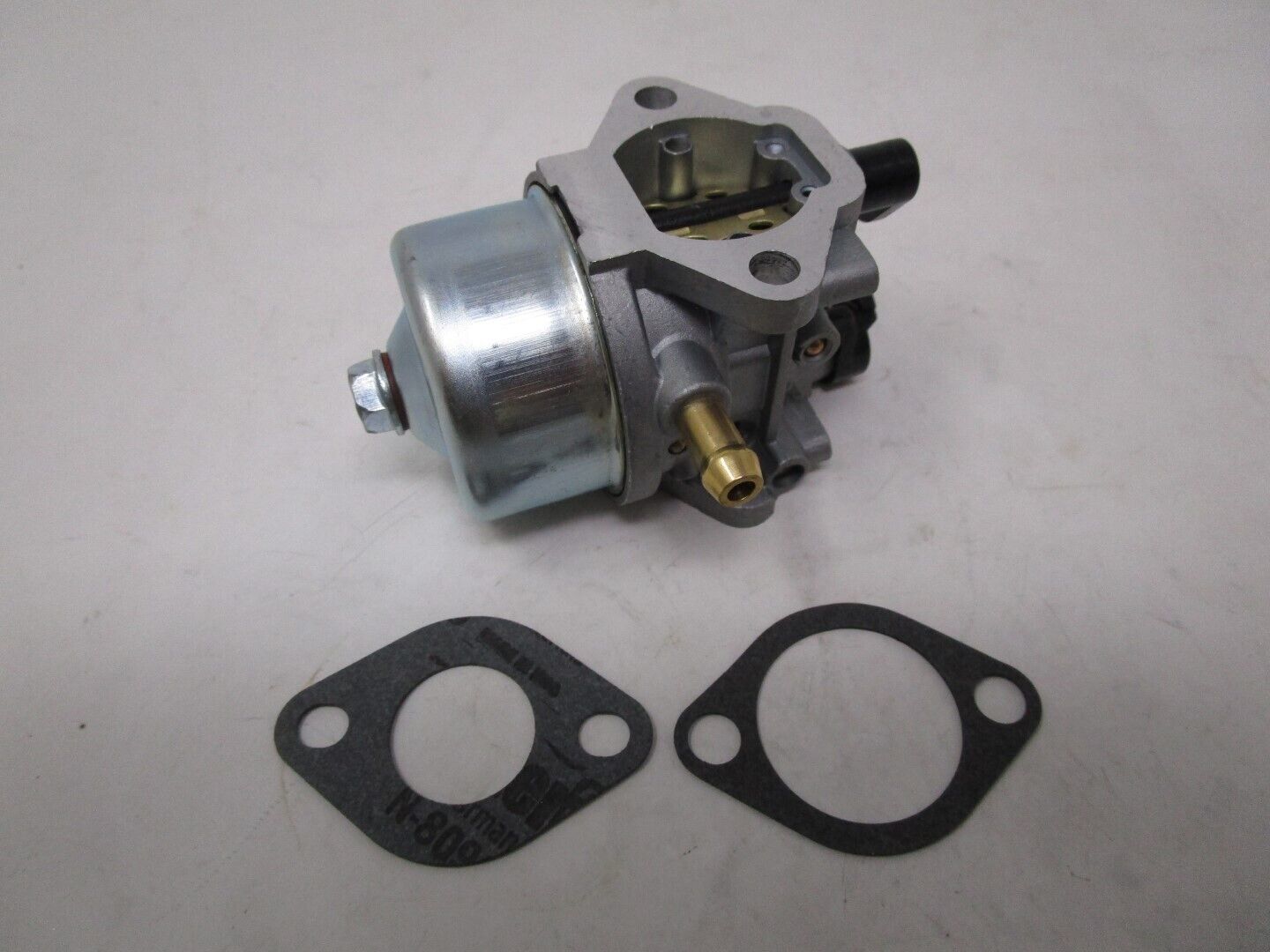 For a Kawasaki 15004-0952 Carburetor FJ180V Engine Toro Flex 21 - Image 4
