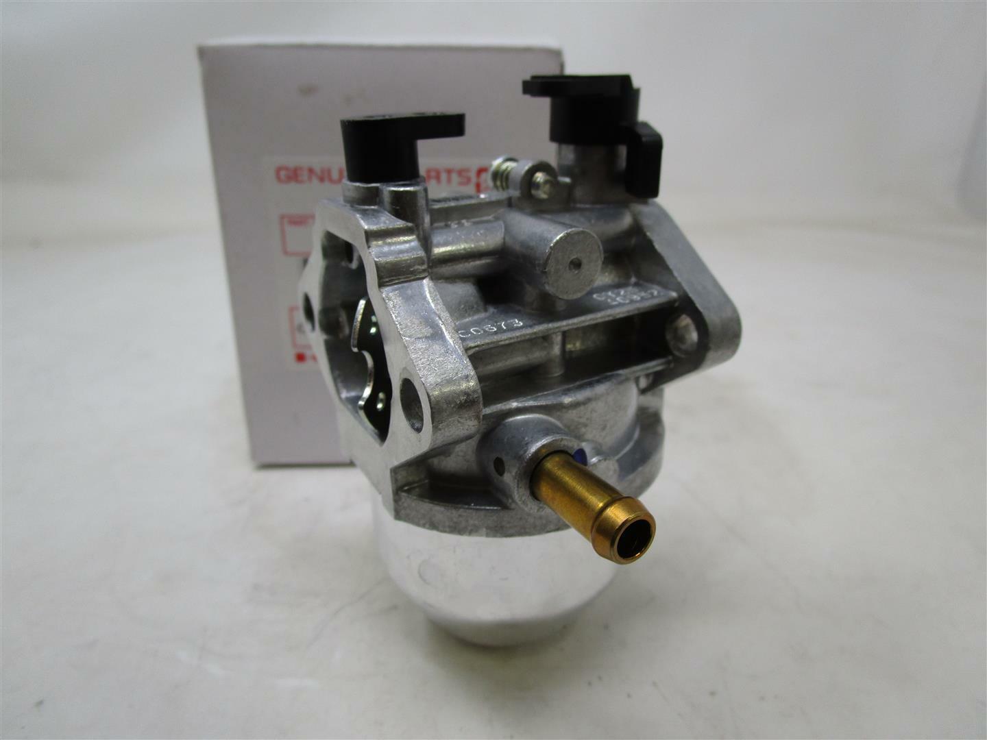 Genuine Kawasaki 15004-0952 Carburetor FJ180V Engine Toro 1000 - Image 5