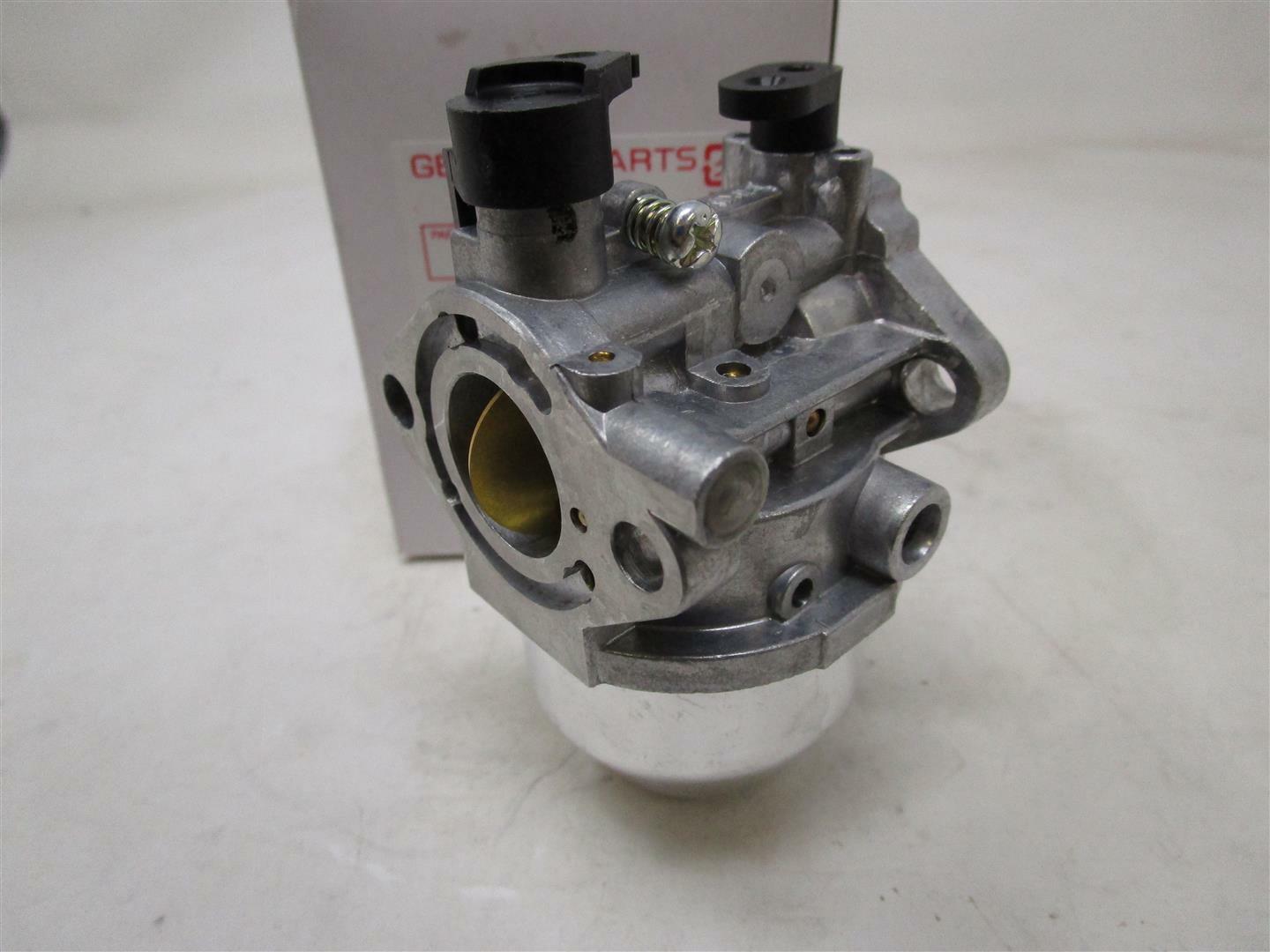 Genuine Kawasaki 15004-0952 Carburetor FJ180V Engine Toro 1000