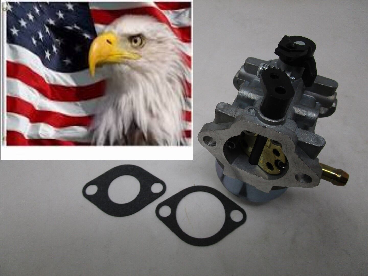 For a Kawasaki 15004-0993 Carburetor 15003-7132, 15003-7110, for FJ180V