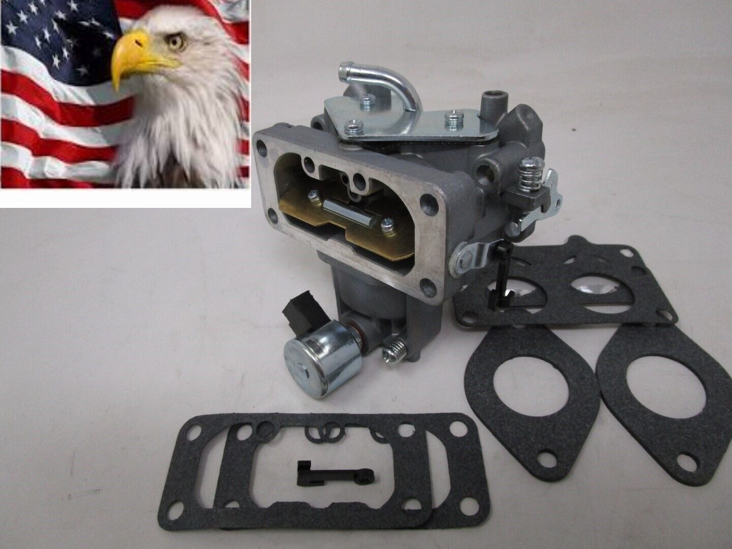 For Kawasaki 15004-1005 15003-7094 15003-7121 FH721 Carburetor Cub Cadet