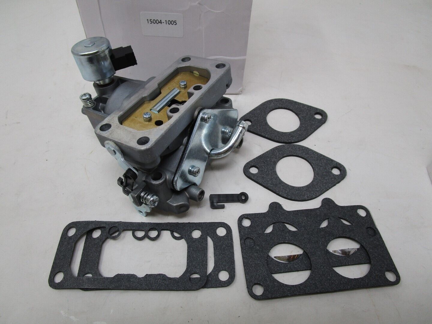 For Kawasaki 15004-1005 15003-7094 15003-7121 FH721 Carburetor Cub Cadet - Image 2