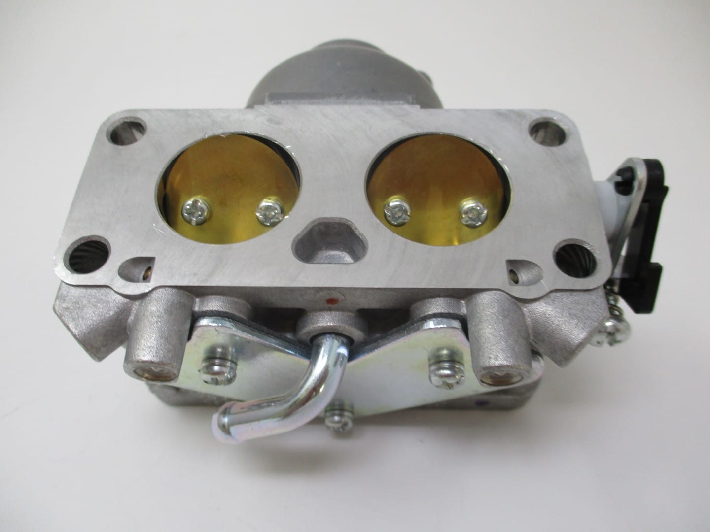 Genuine Kawasaki 15004-1010 Nikki Carburetor FH641V 15004-0763 15004-7024 FH661V - Image 3