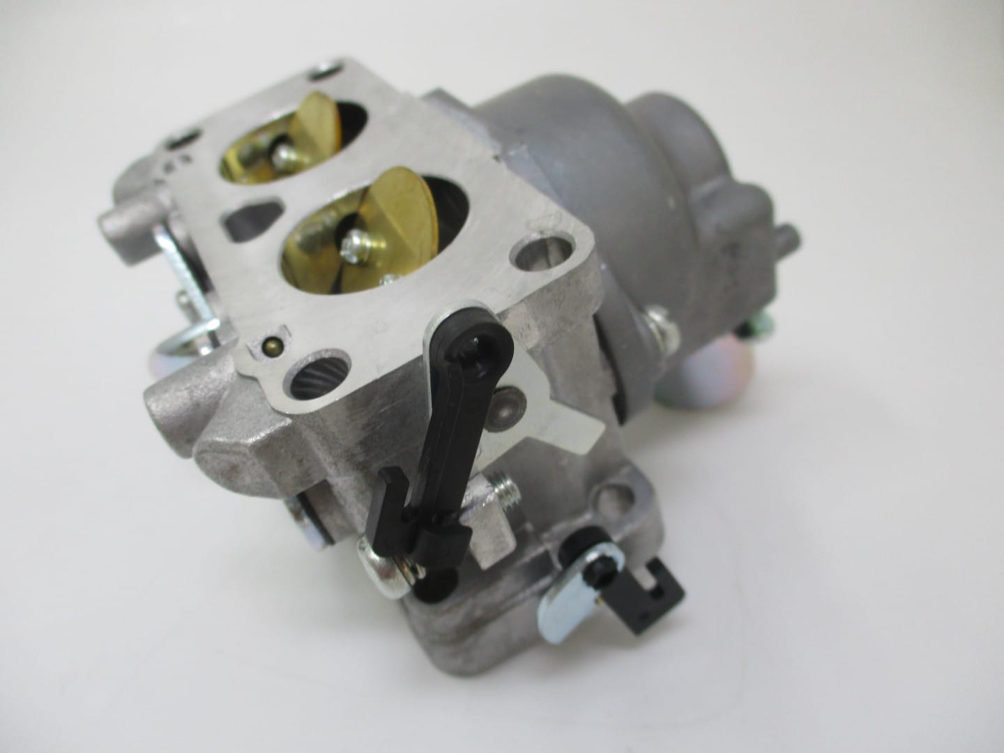 Genuine Kawasaki 15004-1010 Nikki Carburetor FH641V 15004-0763 15004-7024 FH661V - Image 4