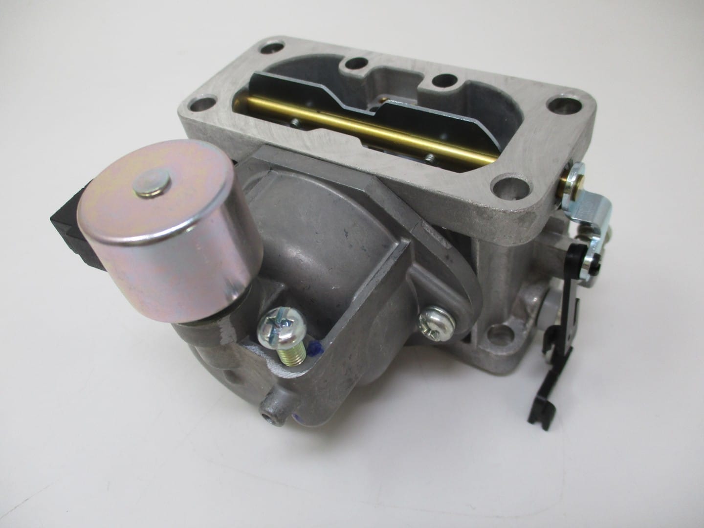 Genuine Kawasaki 15004-1010 Nikki Carburetor FH641V 15004-0763 15004-7024 FH661V - Image 6