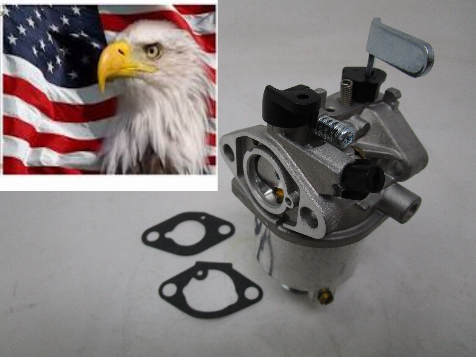 For a Kawasaki Carburetor 15004-2030