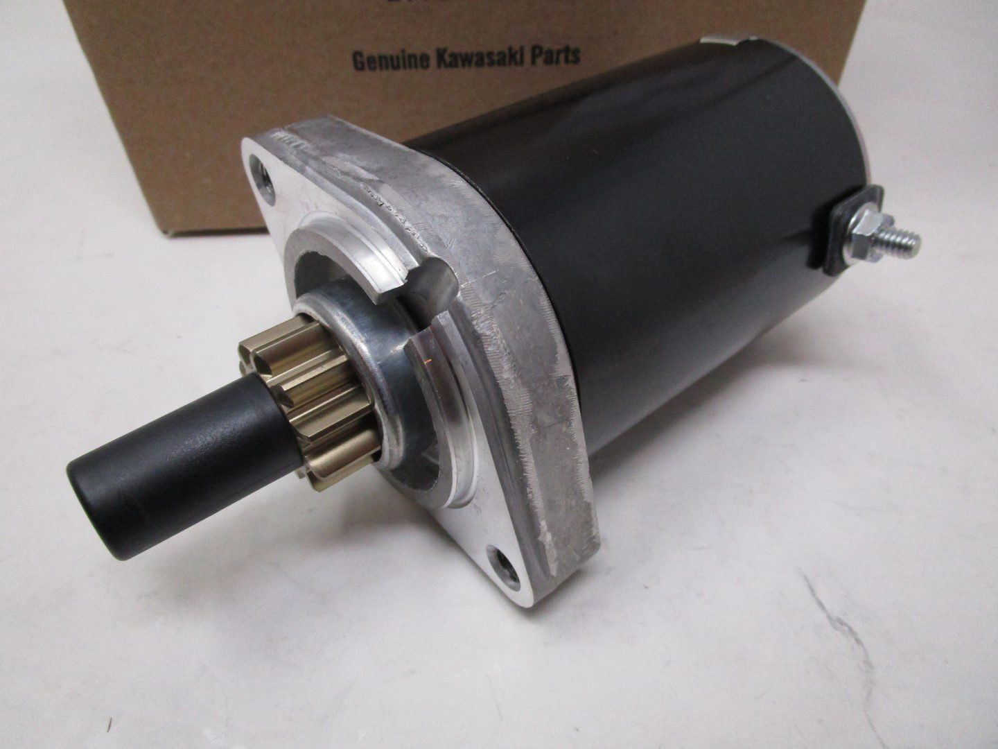 Genuine Kawasaki 21163-0791 Starter 21163-0749 21163-7035 FS600V FS651V FS730V - Image 4