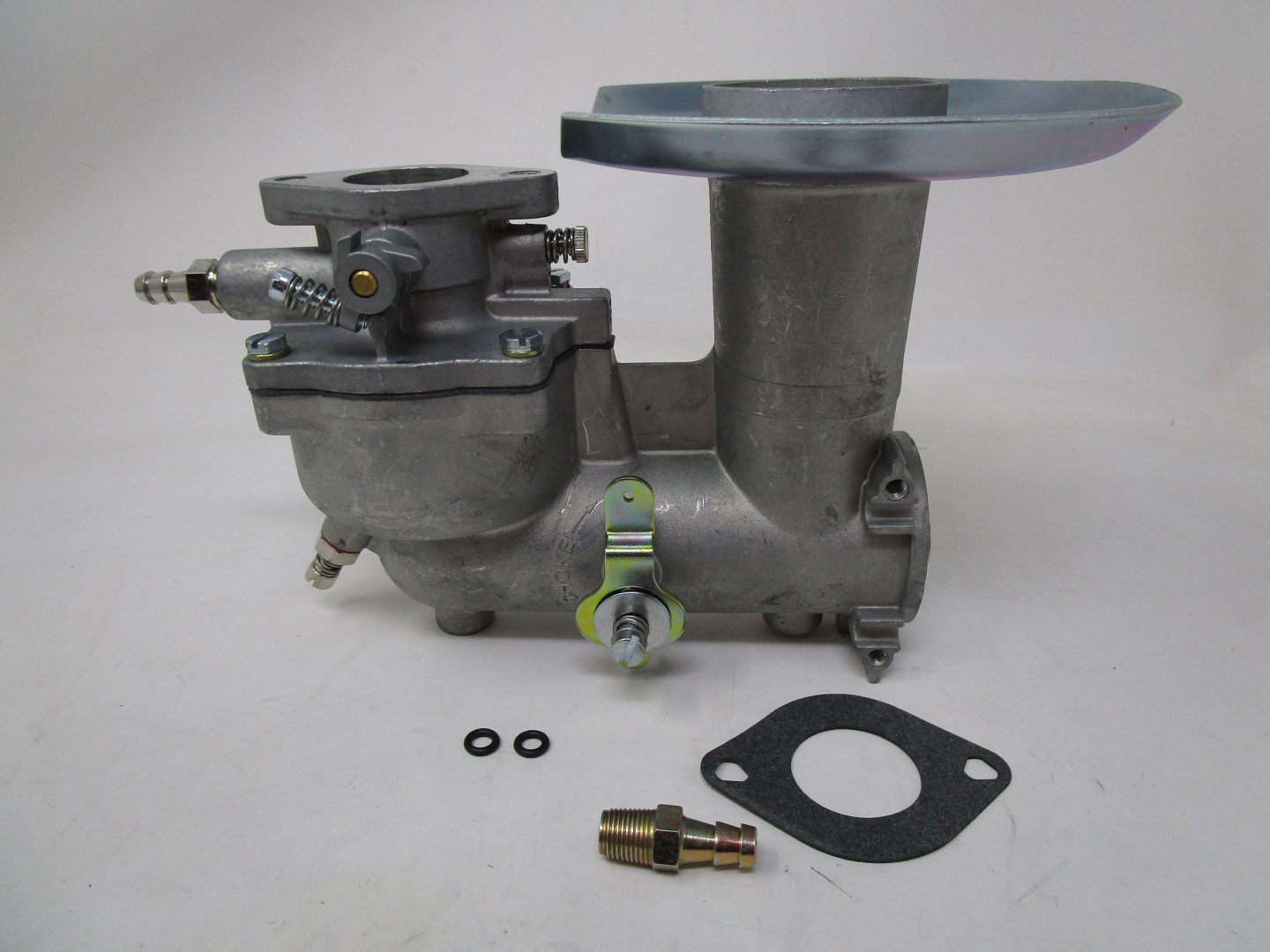 For Briggs & Stratton 392587 Carburetor  391065, 391074, 391992, 394745 - Image 2