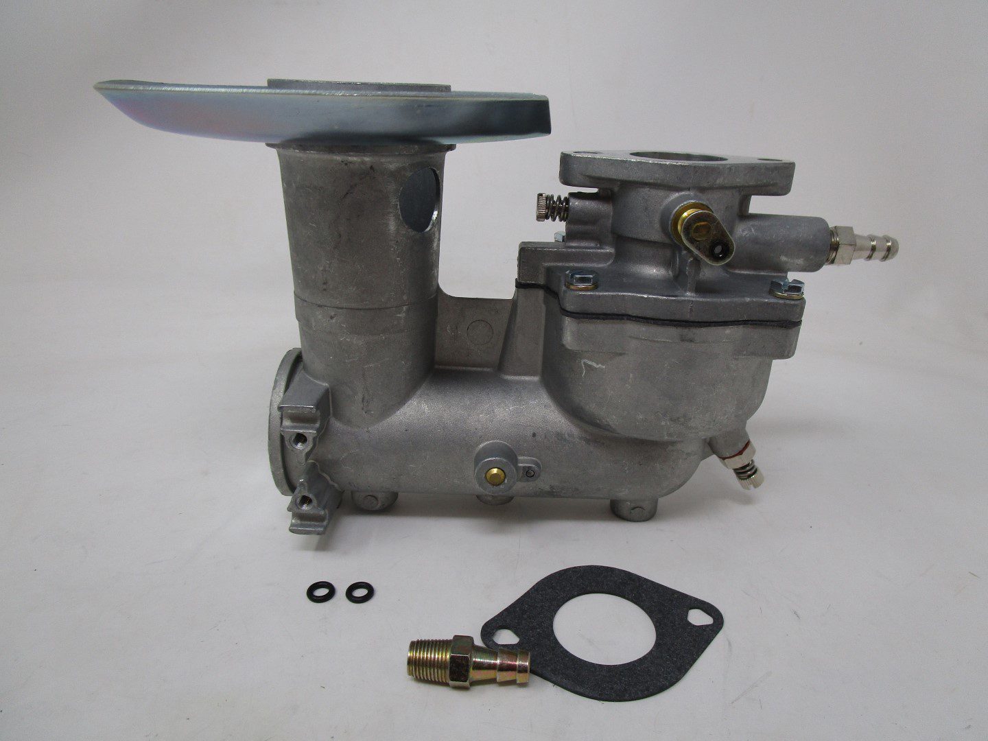 For Briggs & Stratton 392587 Carburetor  391065, 391074, 391992, 394745 - Image 3