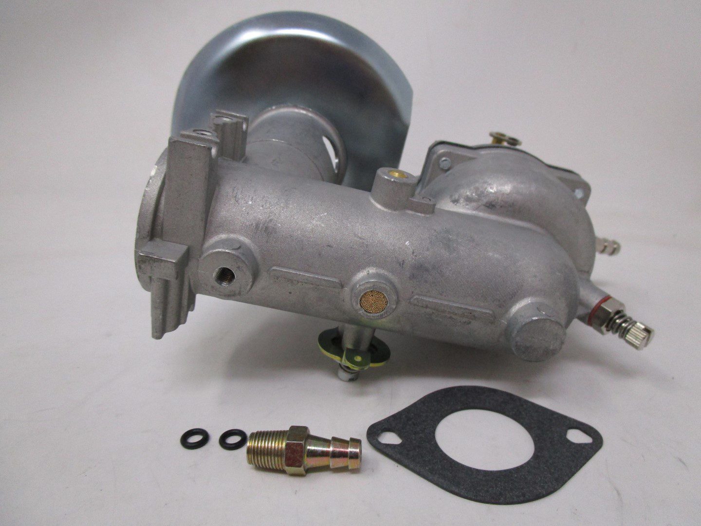 For Briggs & Stratton 392587 Carburetor  391065, 391074, 391992, 394745 - Image 4