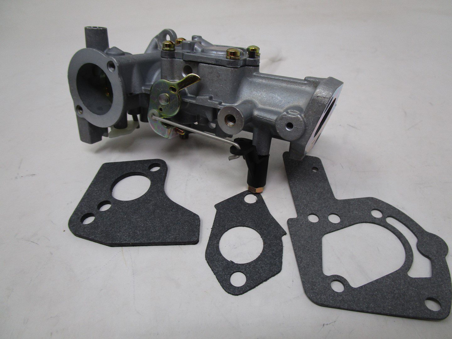 For Briggs & Stratton 498298 Carburetor 692784, 495951, 495426, 492611, 490533 - Image 2