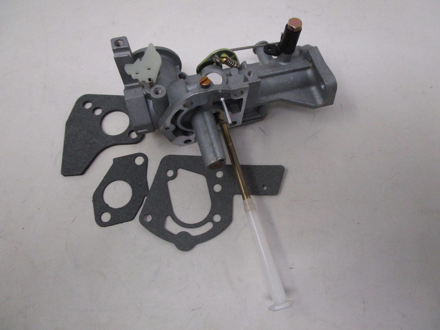 For Briggs & Stratton 498298 Carburetor 692784, 495951, 495426, 492611, 490533 - Image 4