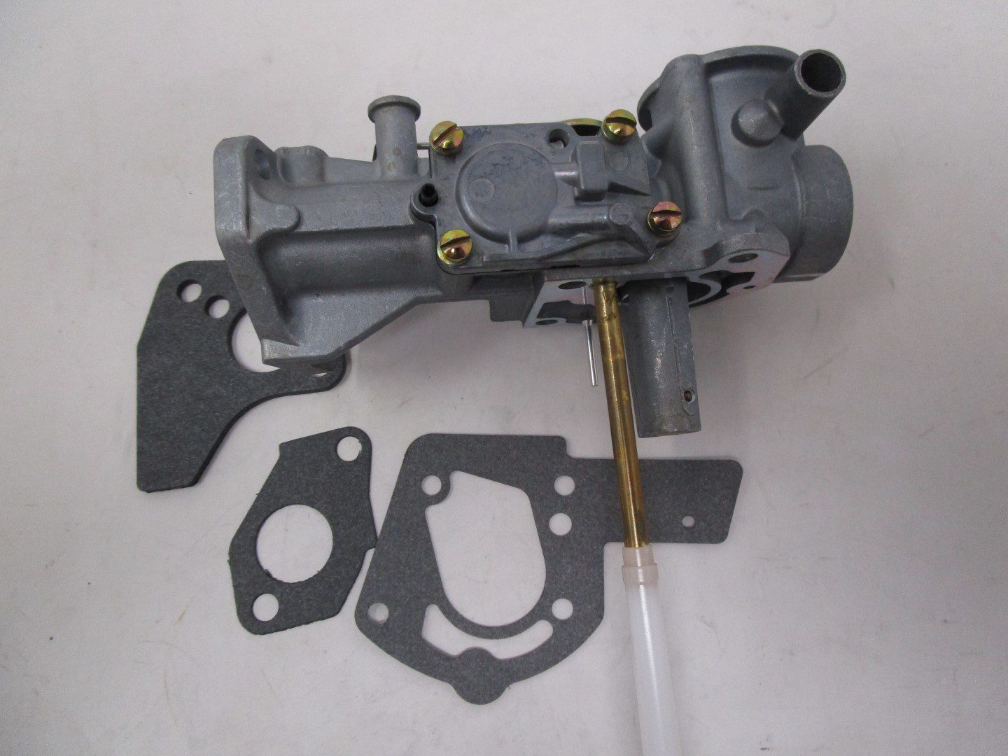 For Briggs & Stratton 498298 Carburetor 692784, 495951, 495426, 492611, 490533 - Image 5