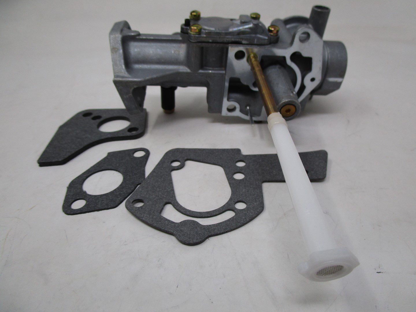 For Briggs & Stratton 498298 Carburetor 692784, 495951, 495426, 492611, 490533 - Image 6