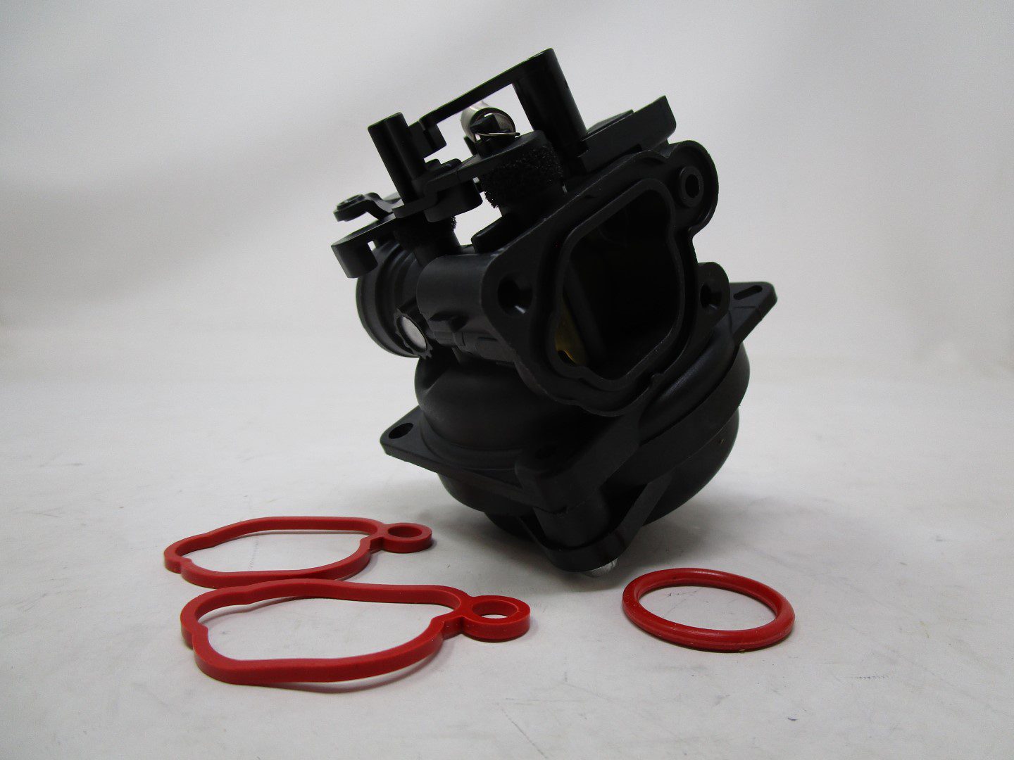 For a Briggs & Stratton 592361 Carburetor 596587 - Image 2