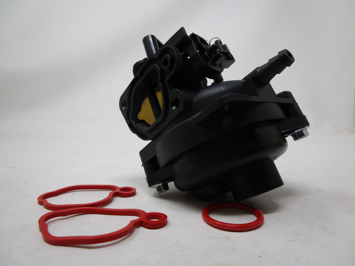 For a Briggs & Stratton 592361 Carburetor 596587 - Image 3