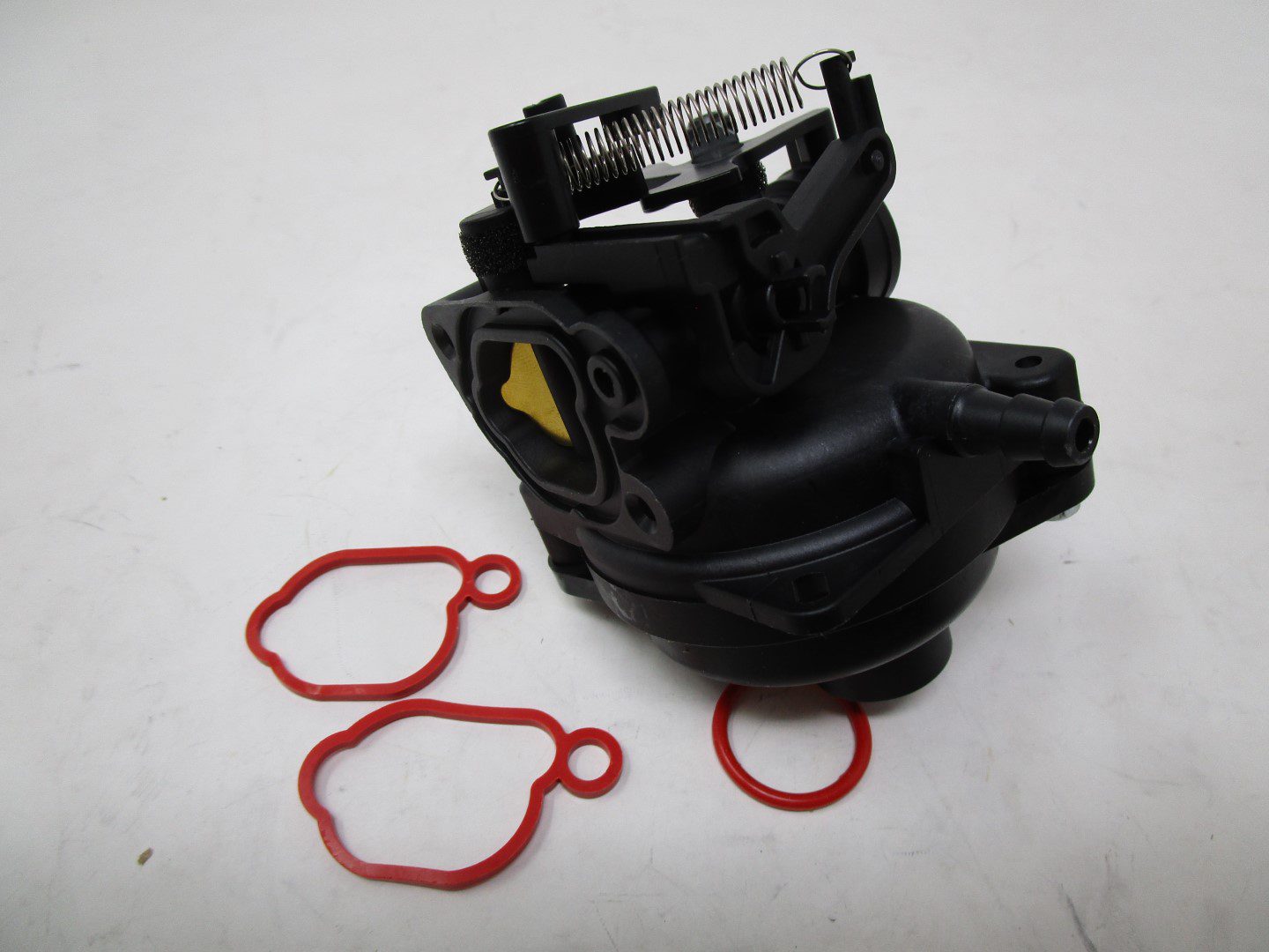 For a Briggs & Stratton 592361 Carburetor 596587 - Image 4