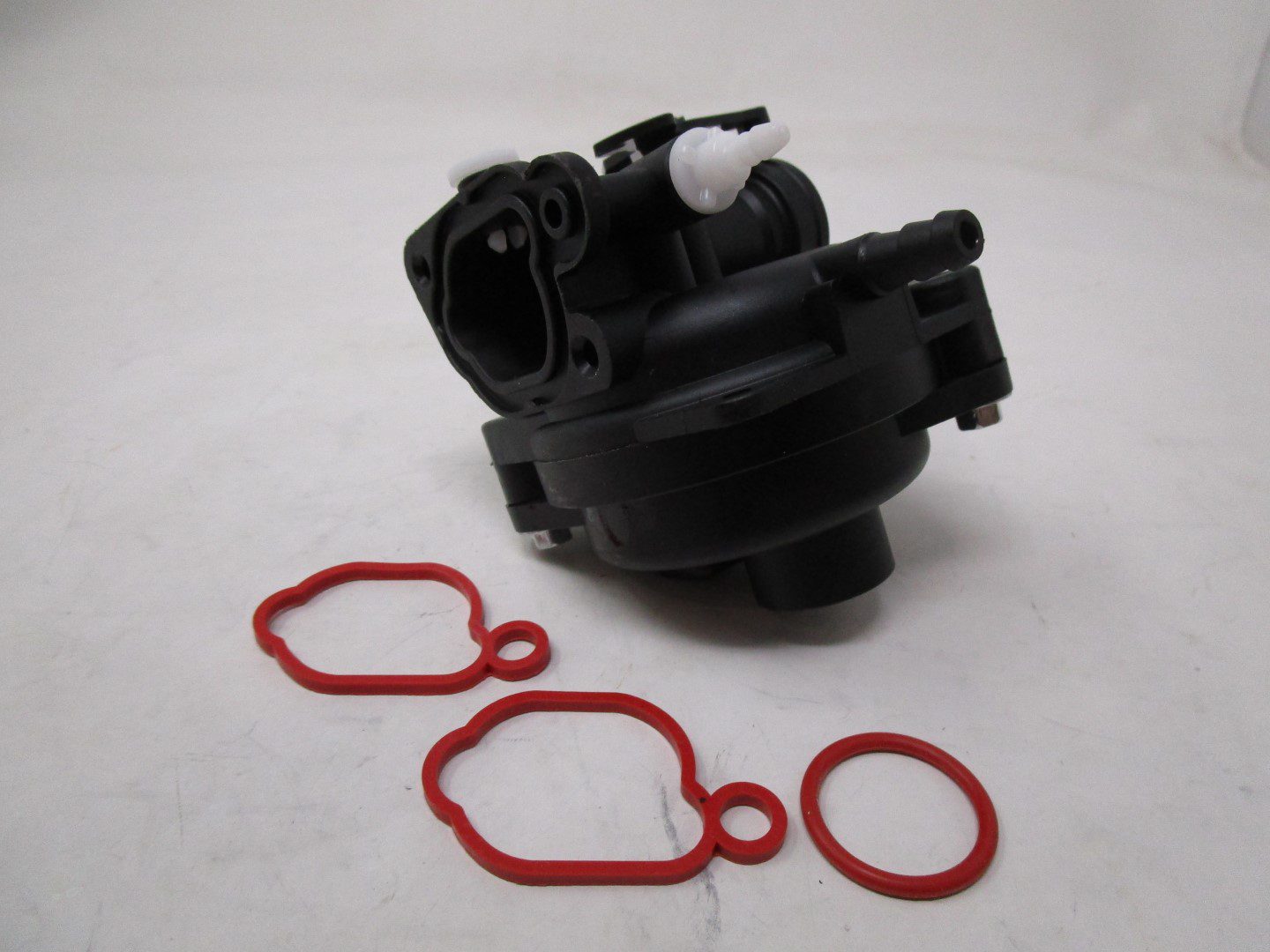 For Briggs & Stratton 84001982, 592361 Carburetor Lawnmower - Image 2
