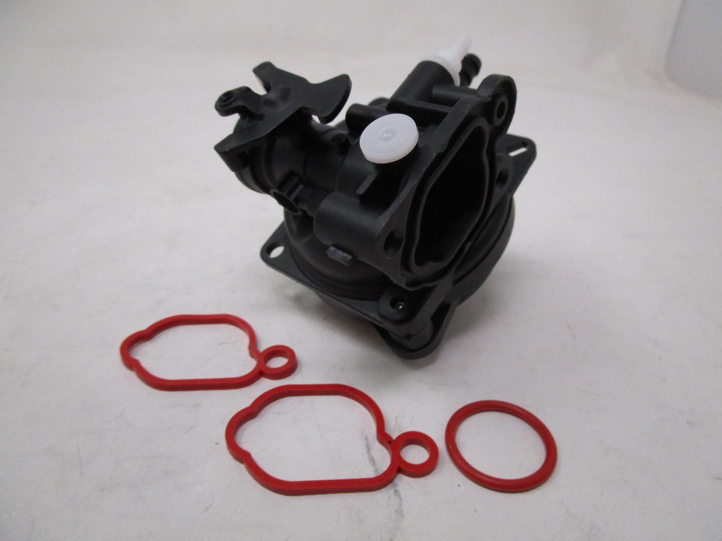 For Briggs & Stratton 84001982, 592361 Carburetor Lawnmower - Image 3