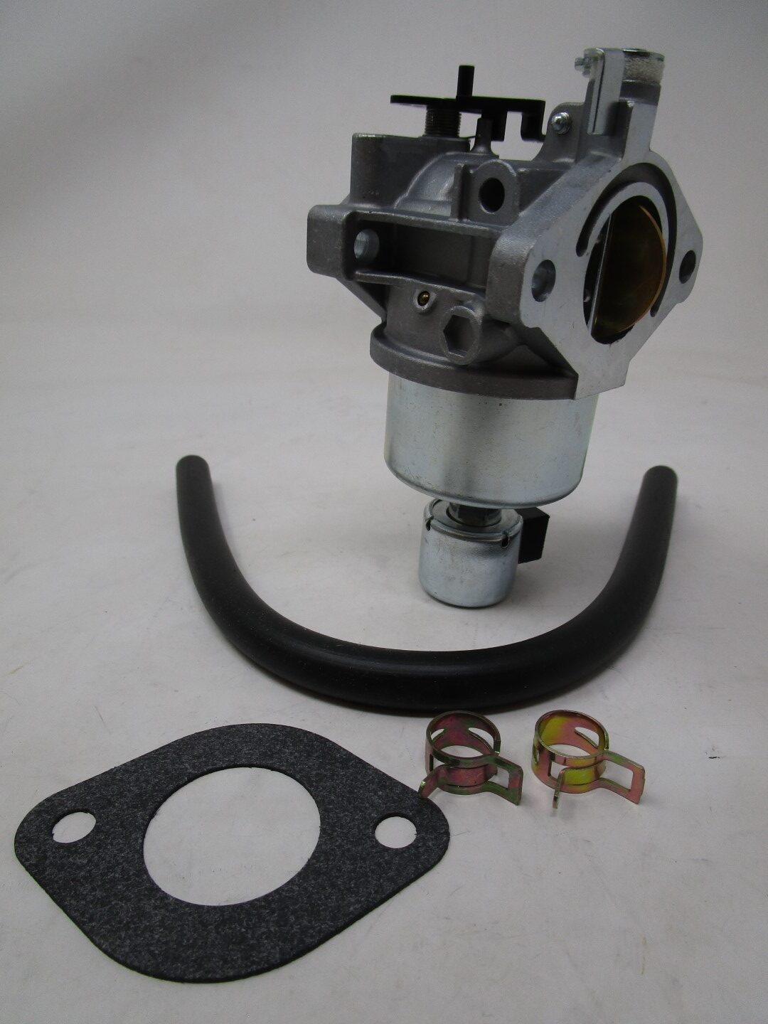 For Briggs & Stratton 594605 Carburetor 591734 594593 Lawn Mower 31N607 31P677 - Image 3