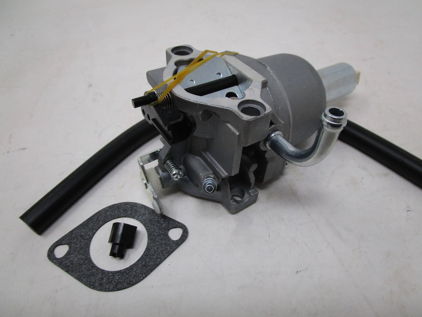For a Briggs & Stratton 594601 Carburetor Snowthrower 796587, 796250, 795486, 591736, 594601 (Copy) - Image 2