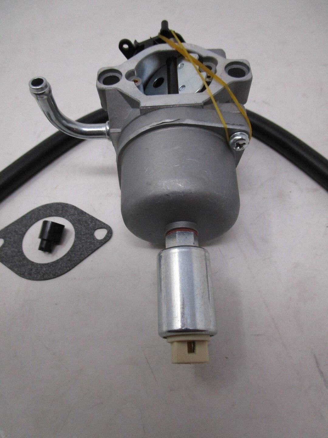 For a Briggs & Stratton 594601 Carburetor Snowthrower 796587, 796250, 795486, 591736, 594601 (Copy) - Image 3