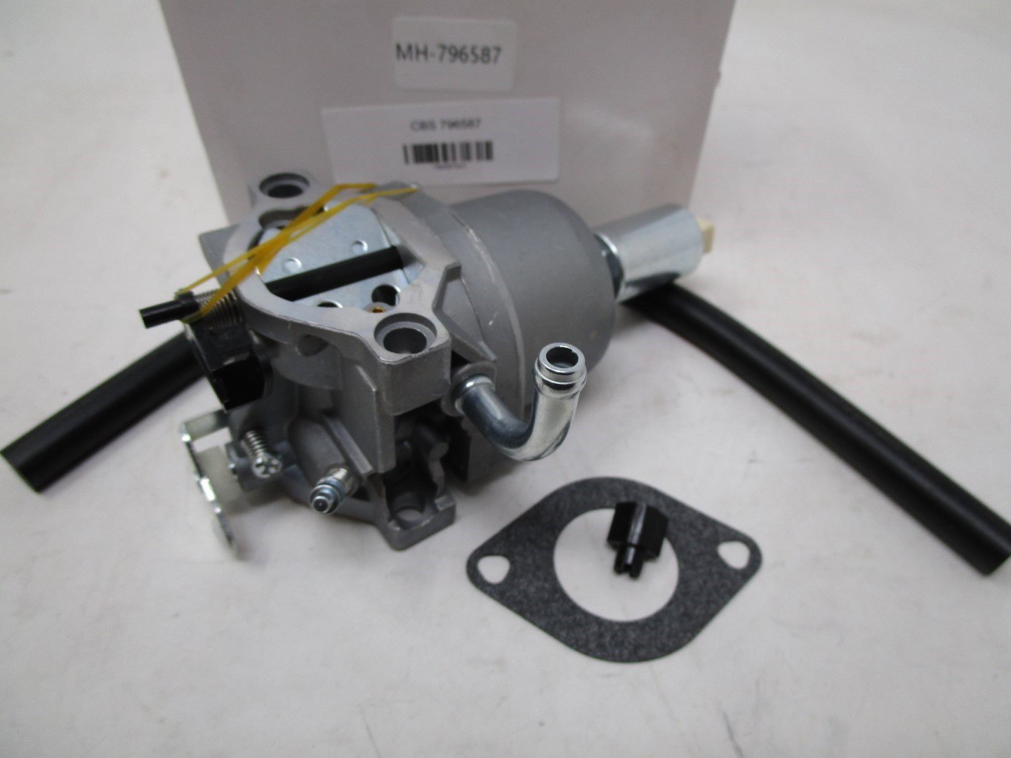 For a Briggs & Stratton 594601 Carburetor Snowthrower 796587, 796250, 795486, 591736, 594601 (Copy) - Image 4