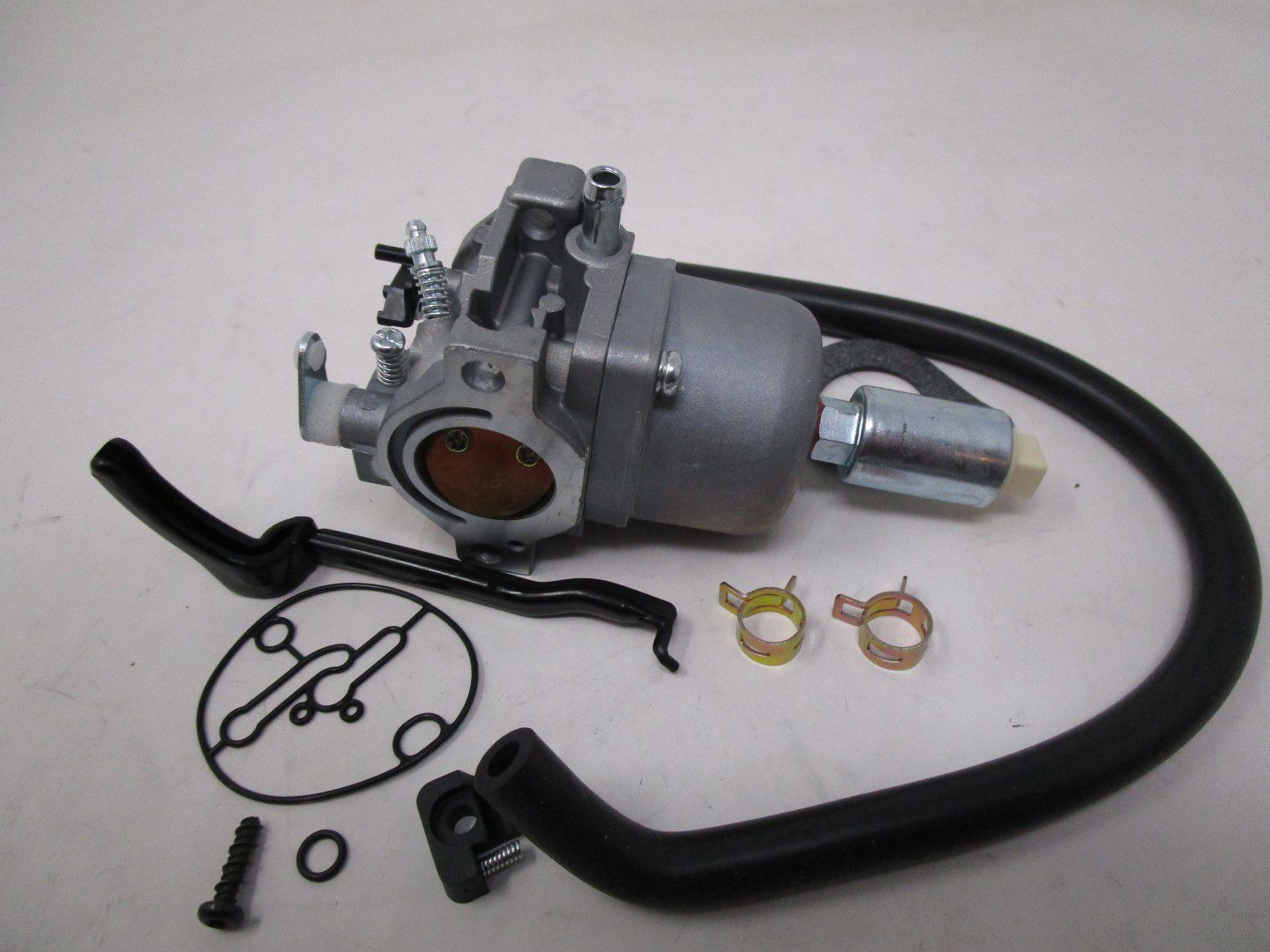 For Briggs & Stratton Carburetor 799727 698620 for Models 287707, 287776, 287777, - Image 2