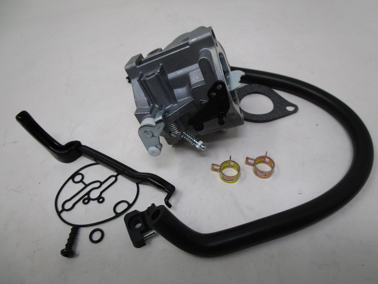 For Briggs & Stratton Carburetor 799727 698620 for Models 287707, 287776, 287777, - Image 4