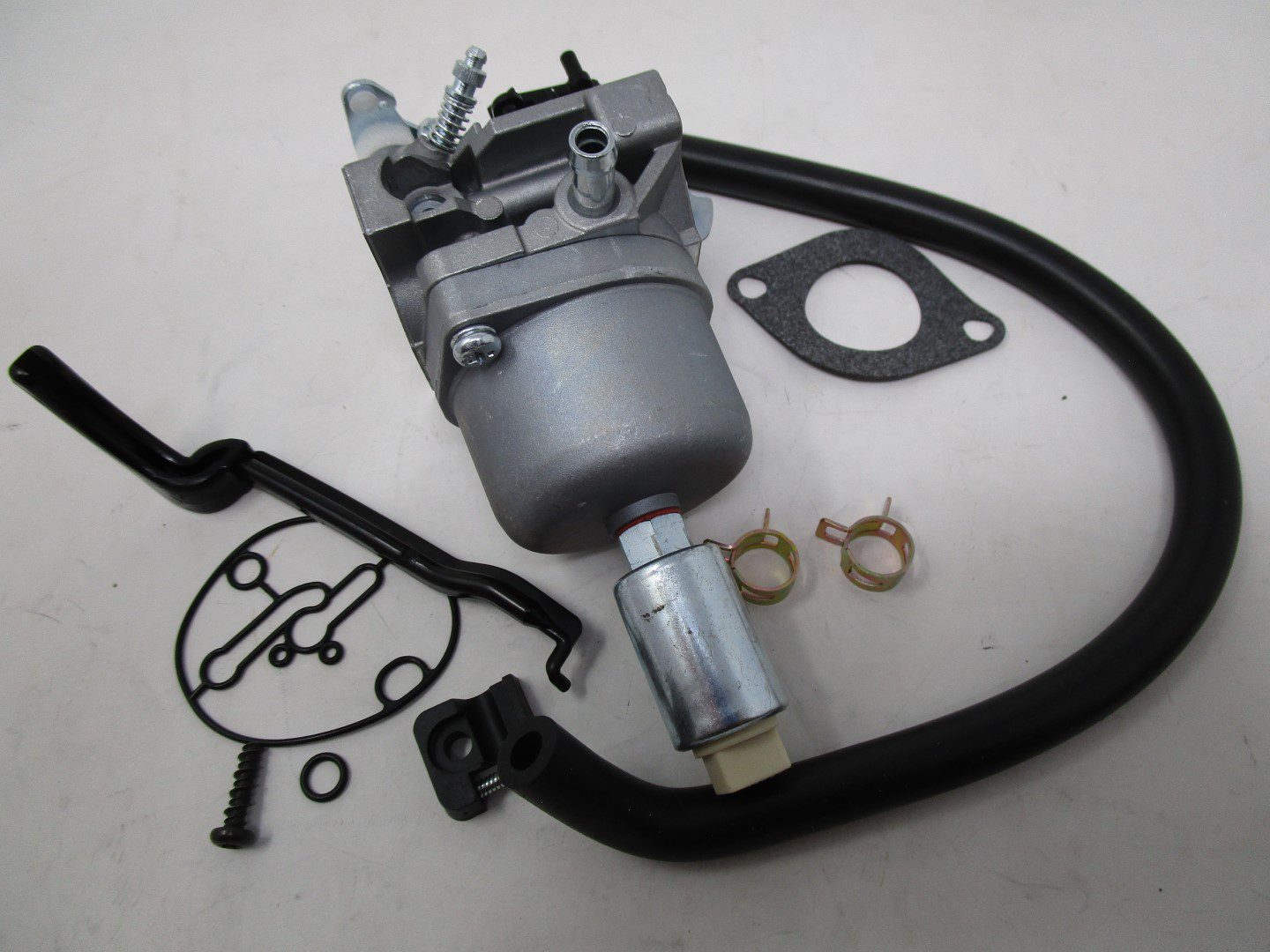 For Briggs & Stratton Carburetor 799727 698620 for Models 287707, 287776, 287777, - Image 5
