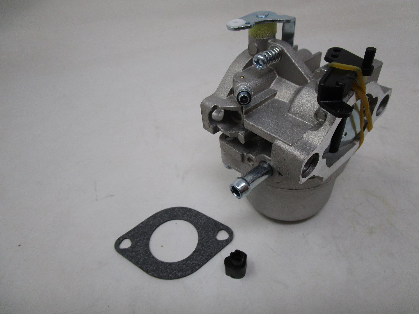 For Briggs & Stratton 799728 Carburetor 498027, 498231, 499161, 495706, 494502 - Image 2