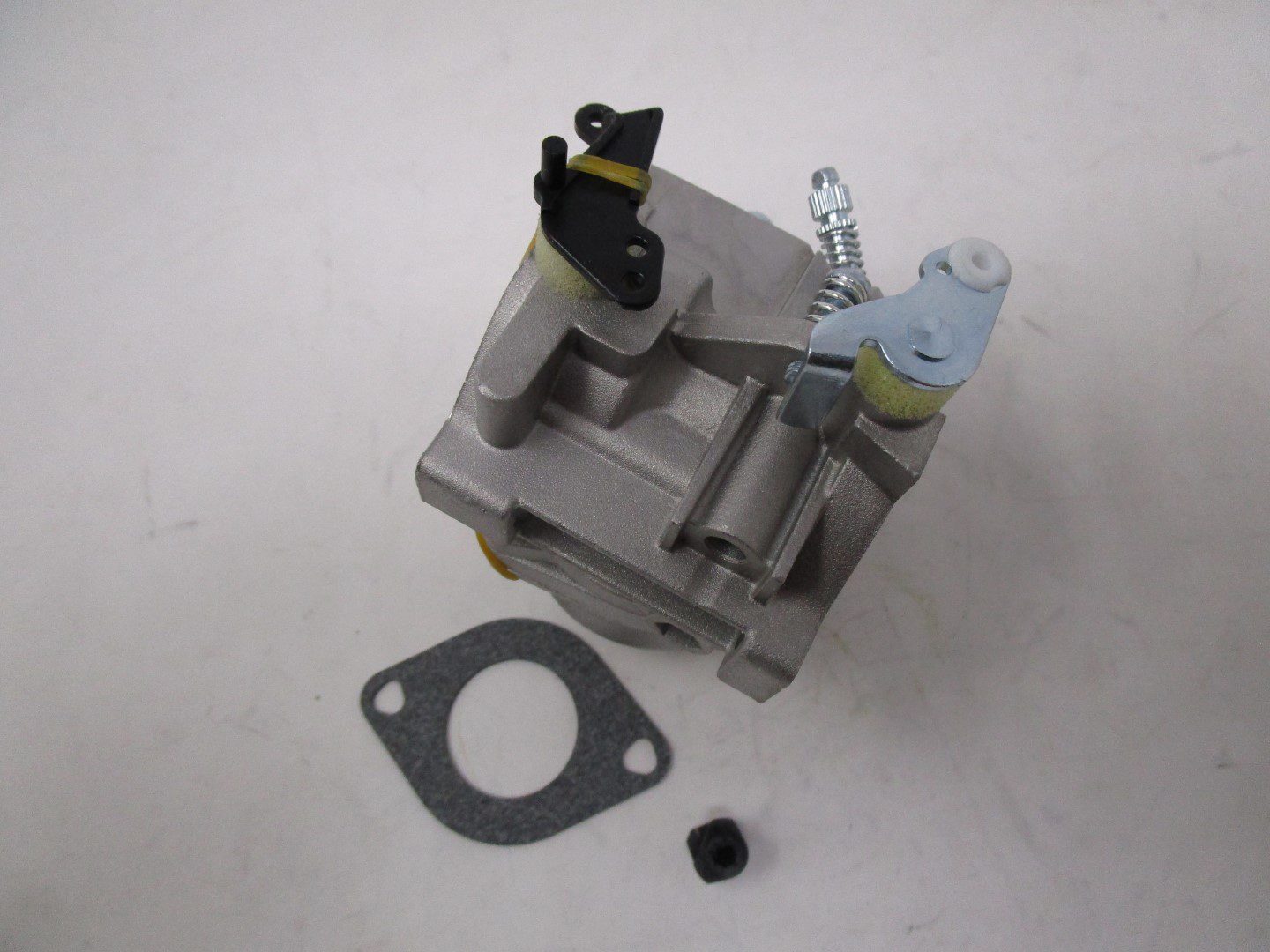 For Briggs & Stratton 799728 Carburetor 498027, 498231, 499161, 495706, 494502 - Image 4