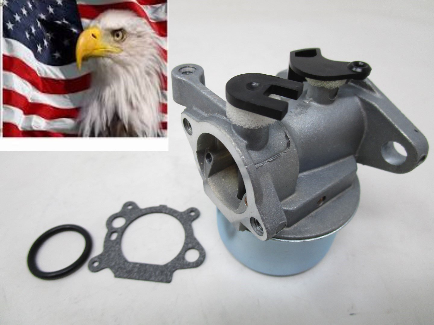 For Briggs & Stratton 799871 Replaces 790845 122MO2 122TO2 124TO2 124TO7 126TO2