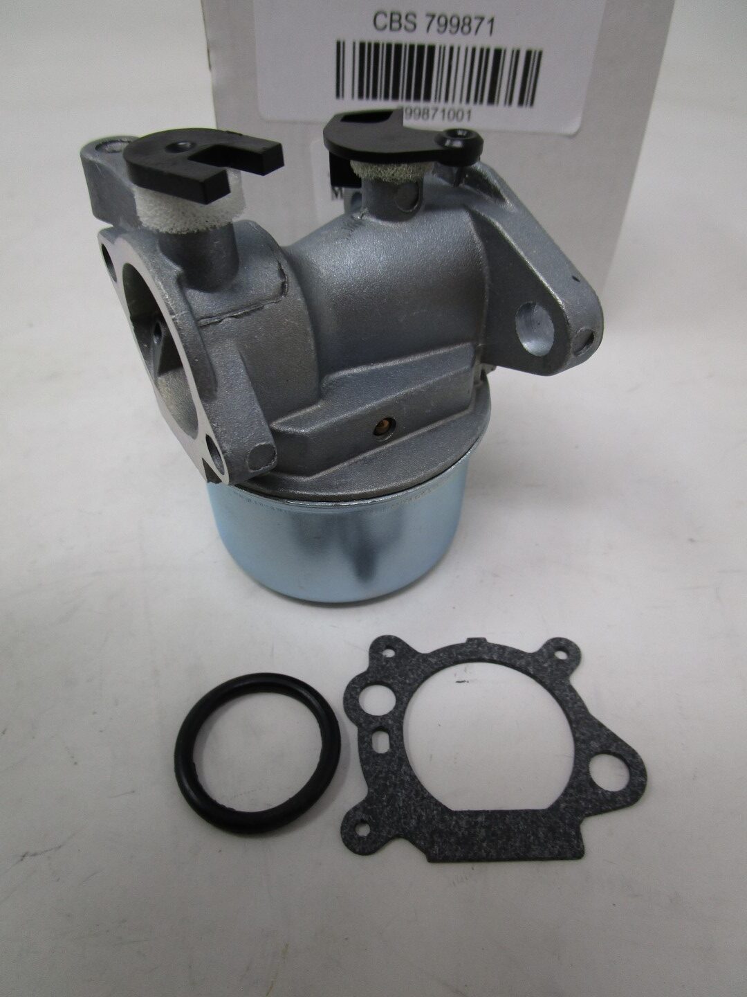 For Briggs & Stratton 799871 Replaces 790845 122MO2 122TO2 124TO2 124TO7 126TO2 - Image 4