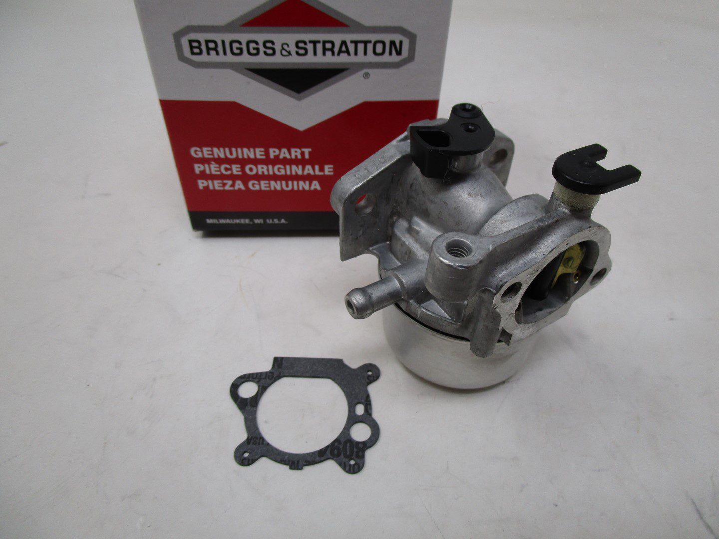 Genuine Briggs & Stratton 799871 Replaces 790845 122MO2 122TO2 124TO2 124TO7 126TO2 (Copy)