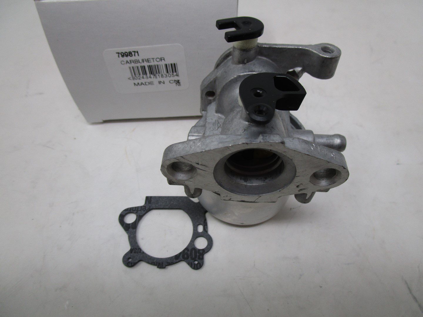 Genuine Briggs & Stratton 799871 Replaces 790845 122MO2 122TO2 124TO2 124TO7 126TO2 (Copy) - Image 3